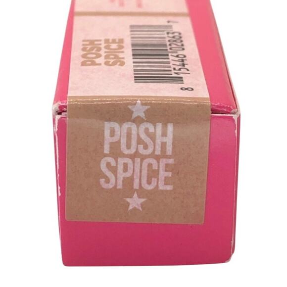 JEFFREE STAR COSMETICS NIB VELOUR LIP LINER POSH SPICE Greige Taupe - Picture 13 of 13